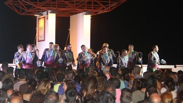 Así será la programación de la Noche del Trofeo 2019 en Cádiz: Batalla de coplas de Carnaval, flamenco y músicas alternativas