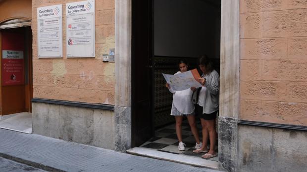 El boom de la vivienda turística en Cádiz