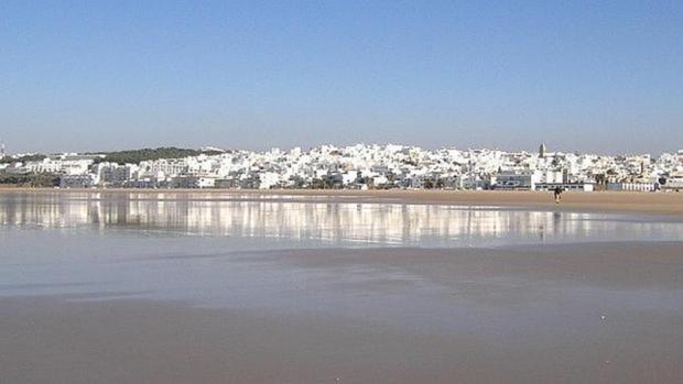 El Cuponazo de la ONCE deja 200.000 euros en Conil