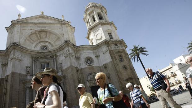 El turismo inclusivo, una vía por explotar en Cádiz