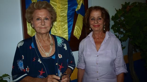 El Mentidero: Nuevos embajadores en las Carreras de Caballos