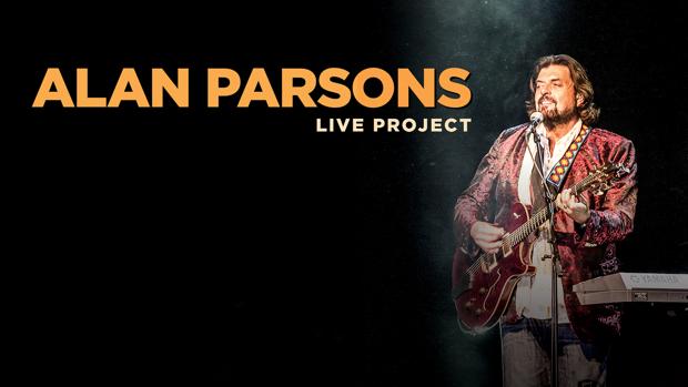 'Alan Parsons Live Project' clausura el Tío Pepe Festival