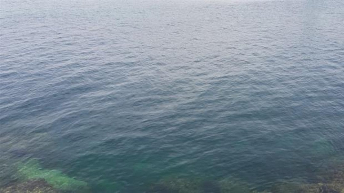 Reabierta al baño la playa de El Burgo de La Línea