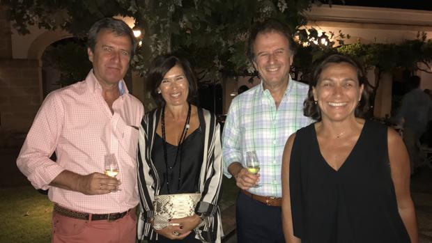 Mentidero: 44º Gran Premio de Golf Osborne