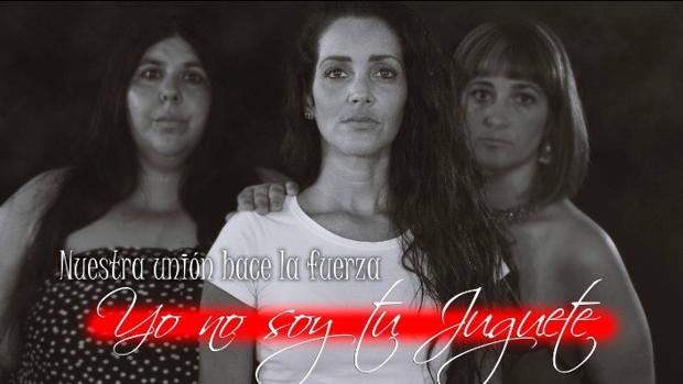 Las Desamparadas presenta la campaña ‘Tolerancia cero’ contra el maltrato