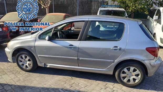 Prisión provisional para dos detenidos en Algeciras por robo con violencia e intimidación