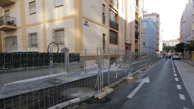 La asociación Puente Bahía alerta sobre el malestar vecinal con el carril bici