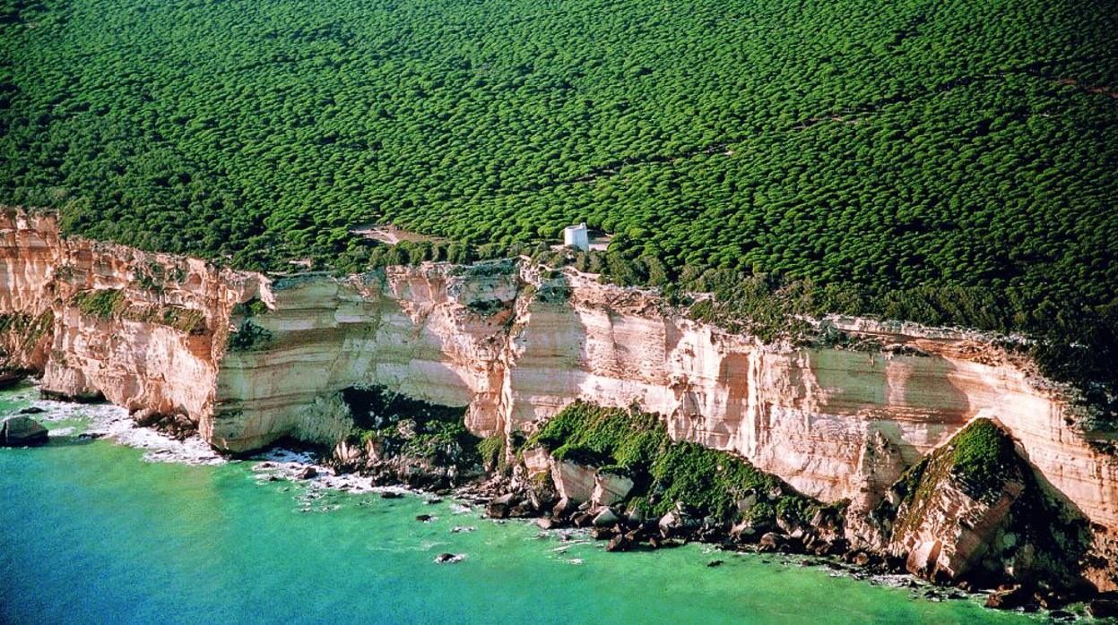 La Junta trabaja en la elaboración de un catálogo de paisajes de Cádiz