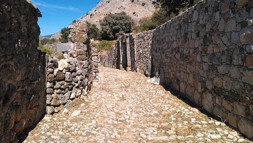 Planes alternativos para disfrutar del verano en la Sierra de Cádiz