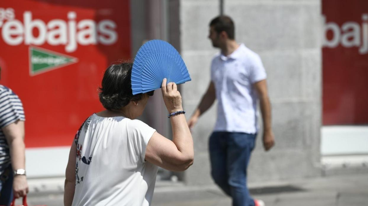 El tiempo en Cádiz: Cielos despejados con temperaturas en aumento en Cádiz