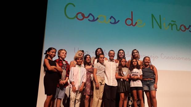 La web serie 'Cosas de Niños' deja buen sabor de boca en su estreno