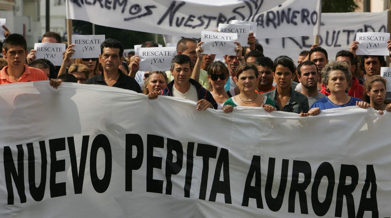 Este jueves se cumplen 12 años de aquel fatídico día.