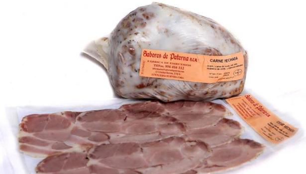 La Junta retira la carne mechada infectada que Sabores Paterna vendió a los establecimientos