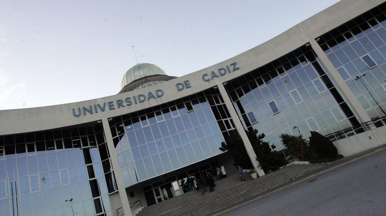 La UCA se prepara para coordinar la Universidad Europea de los Mares