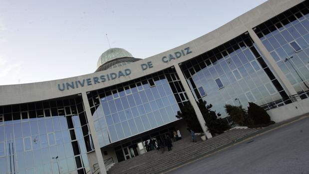 La UCA se prepara para coordinar la Universidad Europea de los Mares