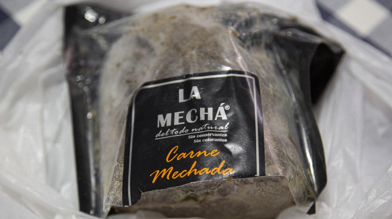 Nuevo caso de listeriosis por consumo de carne mechada en Cádiz