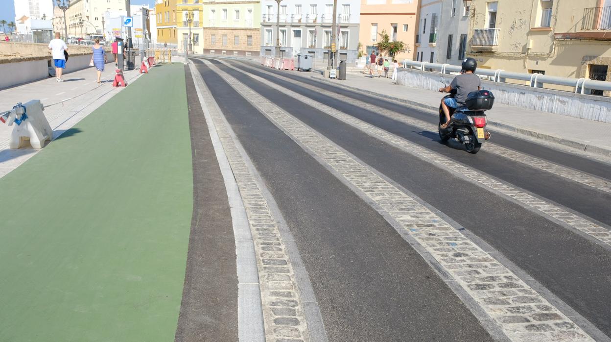 Distintos colectivos de la ciudad creen que los pasos elevados ofrecerán una mayor seguridad.