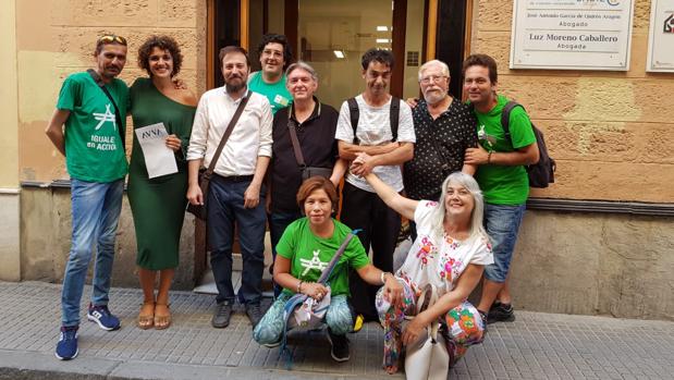 Propietarios de viviendas turísticas de Cádiz realizarán donaciones para las personas sin hogar