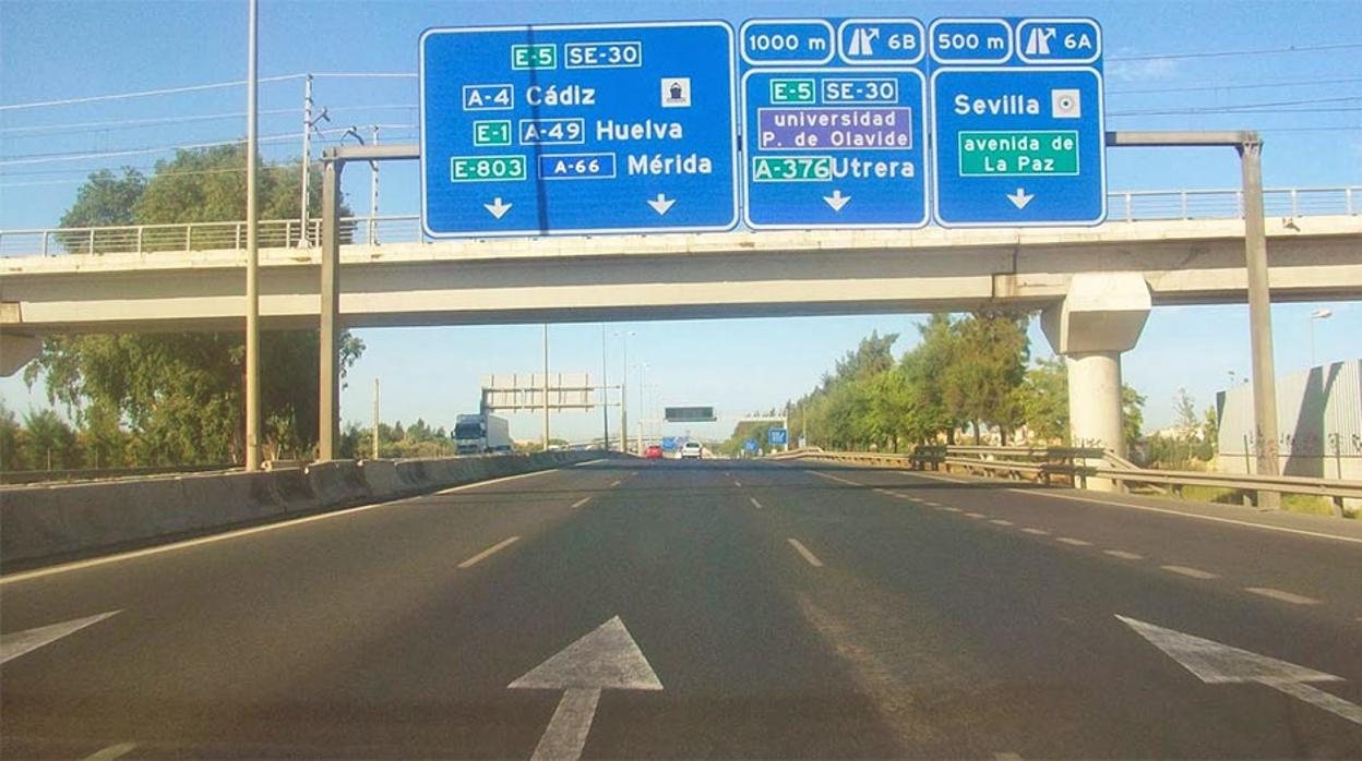 Ecologistas alerta de un posible «colapso» de Doñana por el «atentado ecológico» de la autovía Huelva-Cádiz