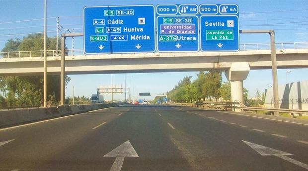 Ecologistas alerta de un posible «colapso» de Doñana por el «atentado ecológico» de la autovía Huelva-Cádiz
