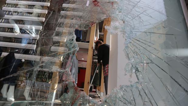 ¿Cuáles son los delitos más habituales registrados en Cádiz?