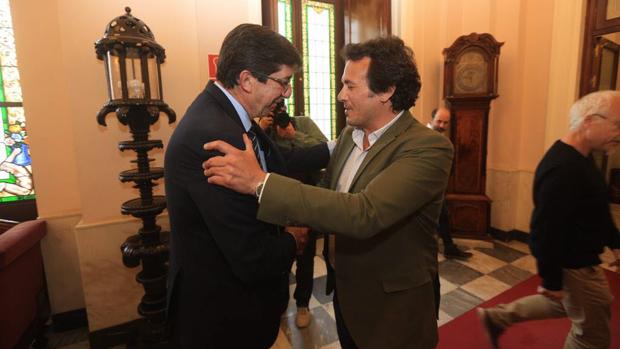 La Ciudad de la Justicia, a la espera de que el Ayuntamiento modifique el PGOU