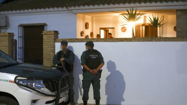 Narcos en Sanlúcar: «Quien juega con fuego se termina quemando»