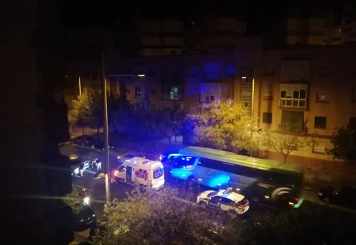 Muere un motorista tras sufrir un accidente de tráfico en Cádiz