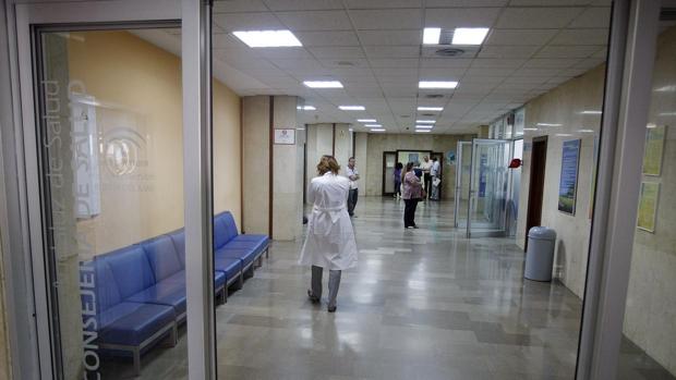 Adelante Cádiz cree que «el PP hace publicidad del nuevo hospital para tapar sus vergüenzas en Sanidad»