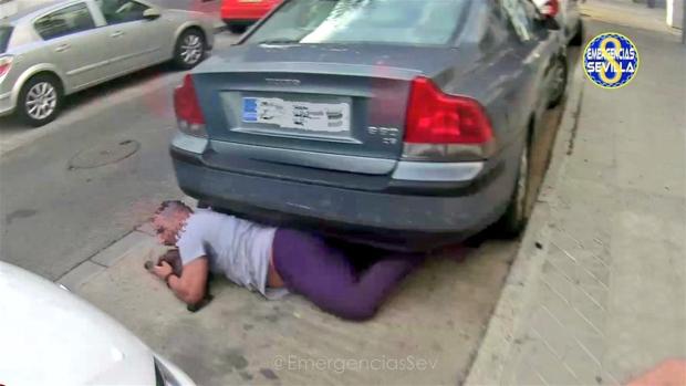 Los detenidos por el ajuste de cuentas de Chipiona pasan este miércoles a disposición judicial