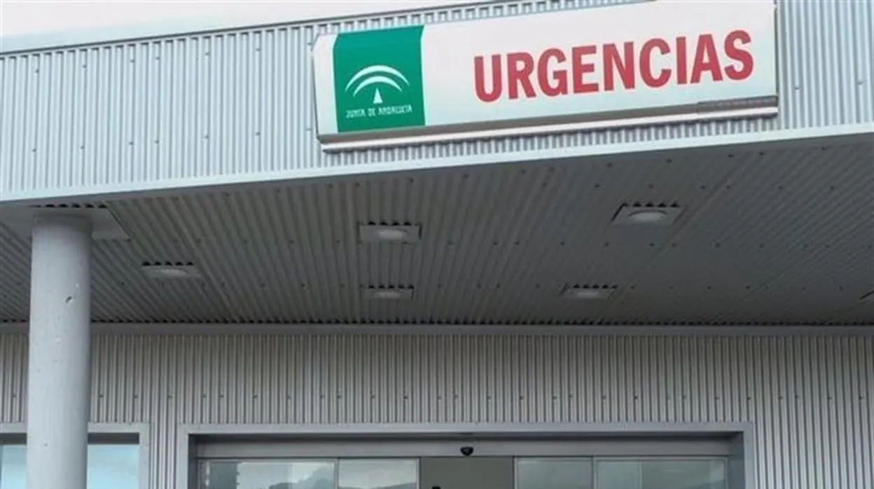 Las Urgencias del hospital de La Janda abrirán el 1 de octubre