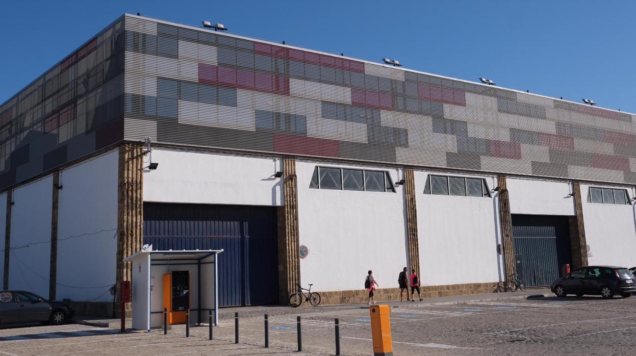 Un gran parque de ocio infantil abrirá sus puertas en el muelle de Cádiz en 2020