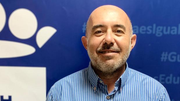 Antonio Garrido, reelegido por tercer mandato consecutivo presidente de la Mancomunidad de la Vega