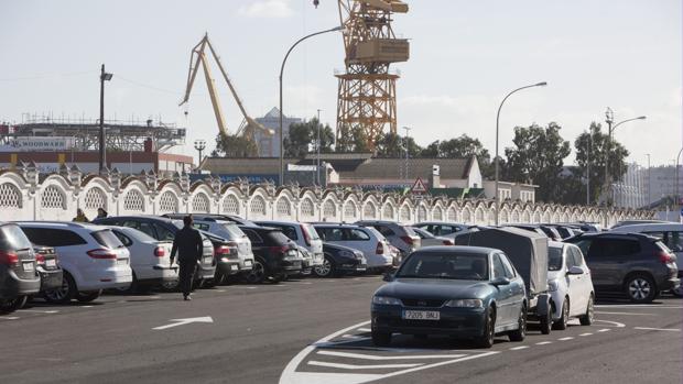 Partida de 670.000 euros para las mejoras de la Avenida de Astilleros y las instalaciones deportivas