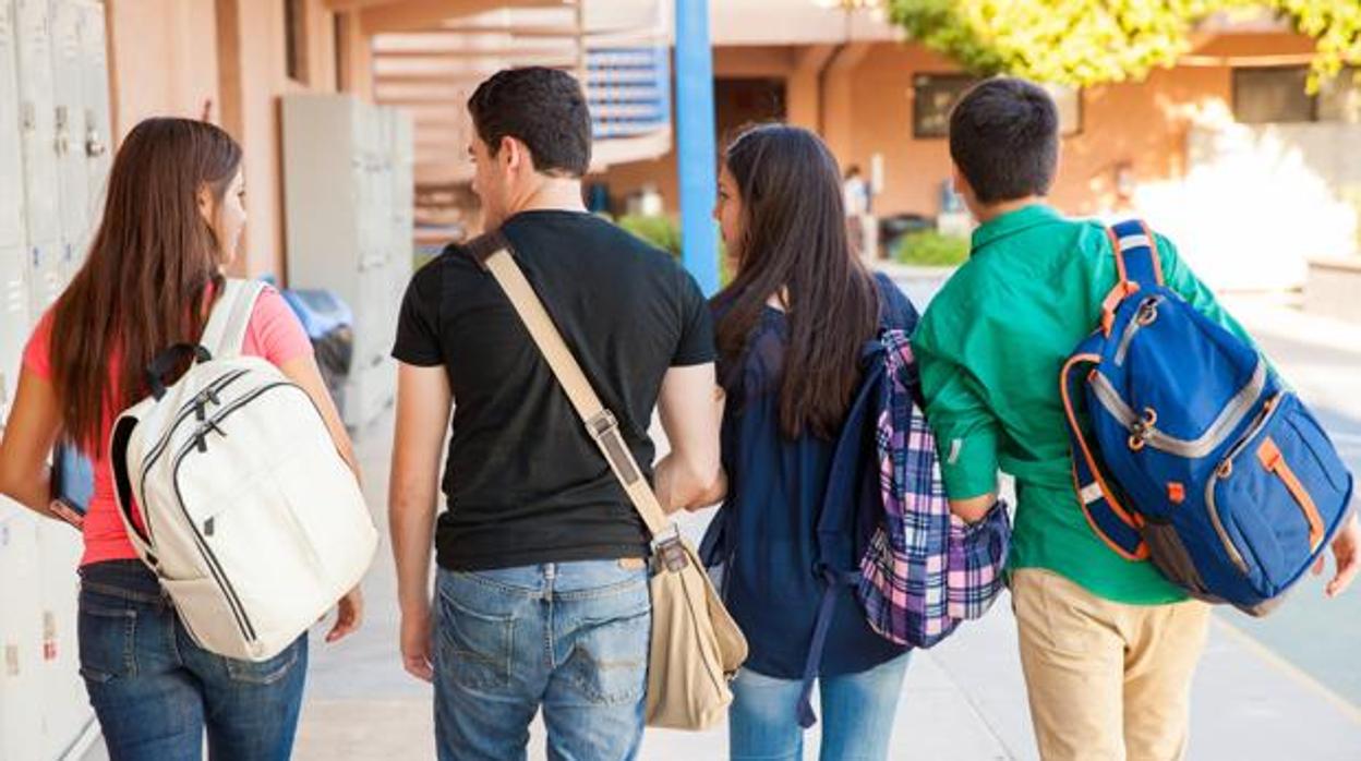 Los estudiantes de Cádiz pueden acceder a estos cursos.