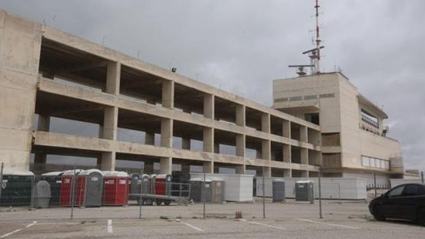 Cádiz, más cerca de albergar su primer hotel 'cinco estrellas'