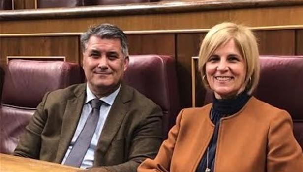 Casado renueva su confianza en García-Pelayo para liderar la lista al Congreso