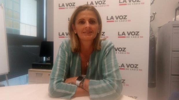 Alicia Sánchez: «Sin espectadores, quienes agreden en el colegio no lo harían»