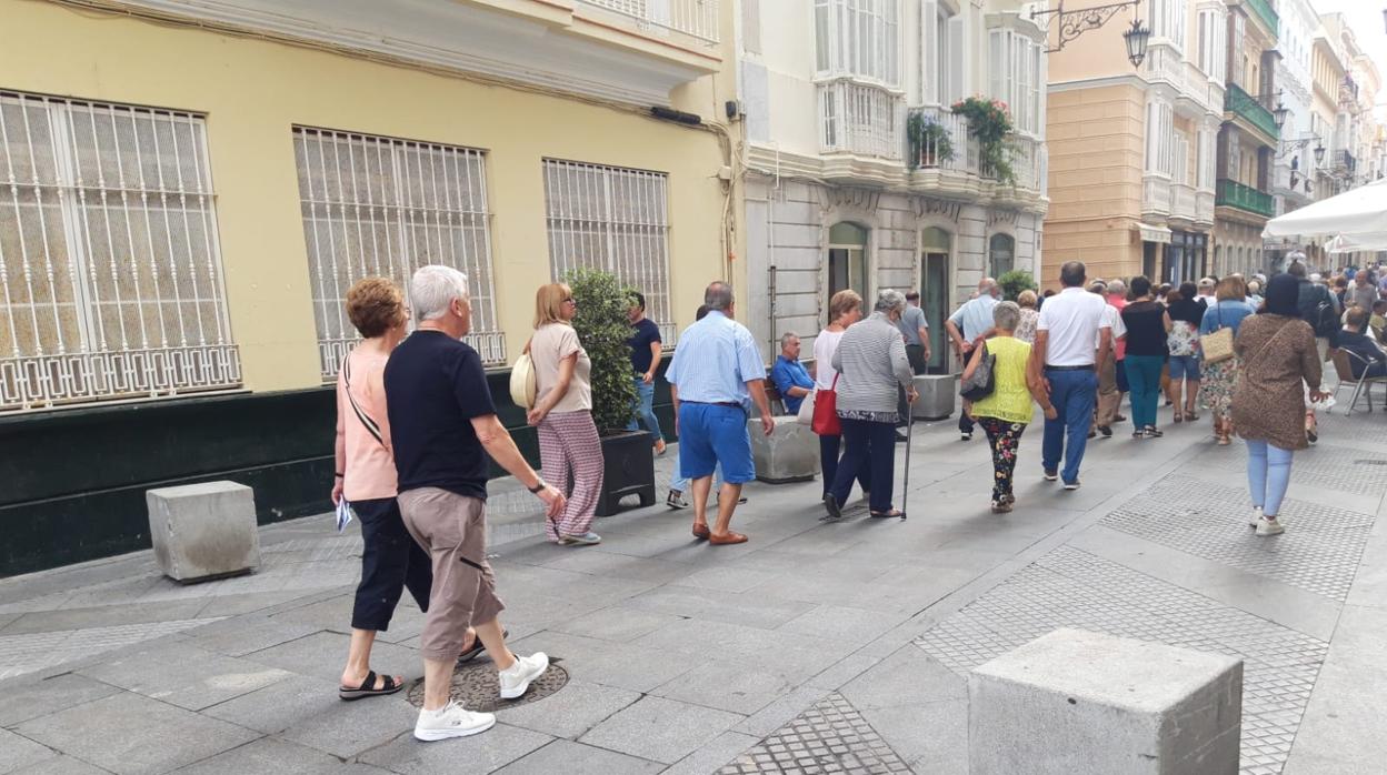 Alerta 4 y policías desarmados