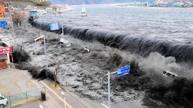 La superviviente al tsunami de Indonesia «indignada» por la ausencia de protocolos en Cádiz