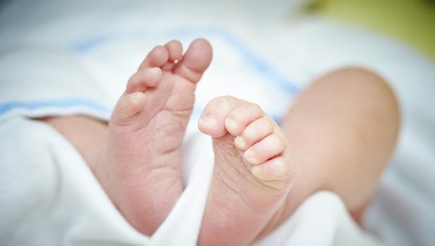 En Cádiz ya hay más muertes que nacimientos