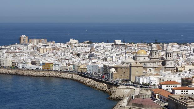 Cádiz, entre los treinta mejores destinos para visitar en 2020 según Lonely Planet