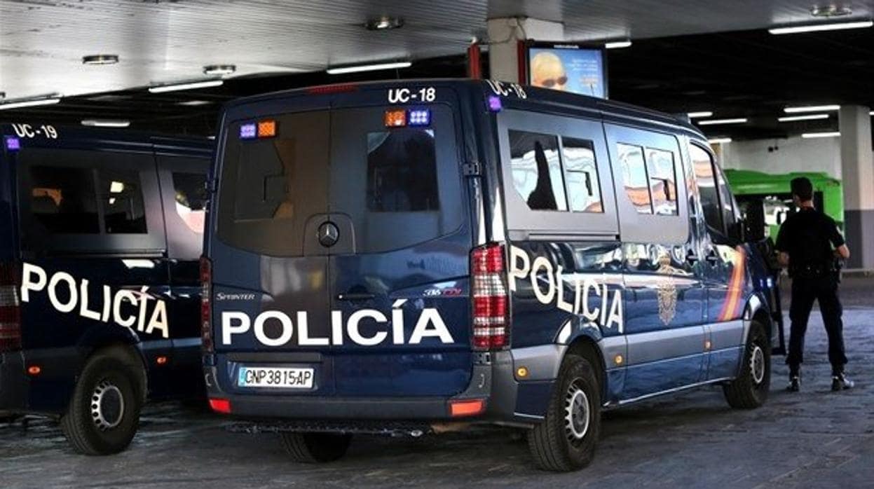 Más de diez detenidos en una operación contra el tráfico de cocaína en Algeciras