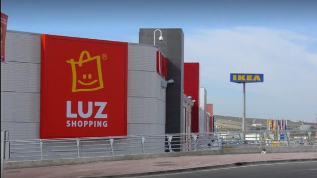 LUZ Shopping celebra su aniversario cargado de actividades y sorpresas