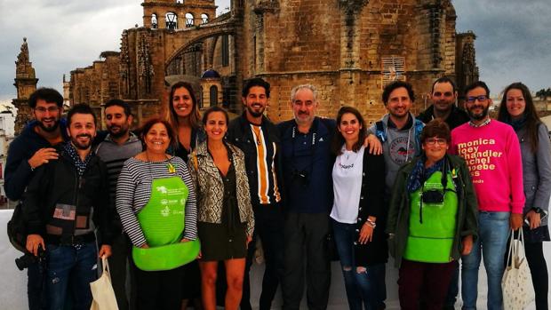 El Puerto acogerá una nueva edición del encuentro nacional de blogueros profesionales de viaje de España