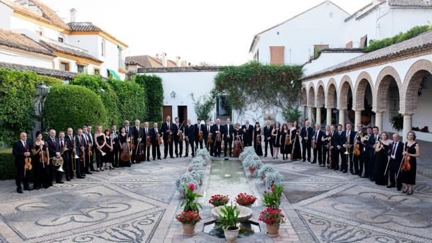 El Festival de Música Española pasea por las composiciones de tres siglos