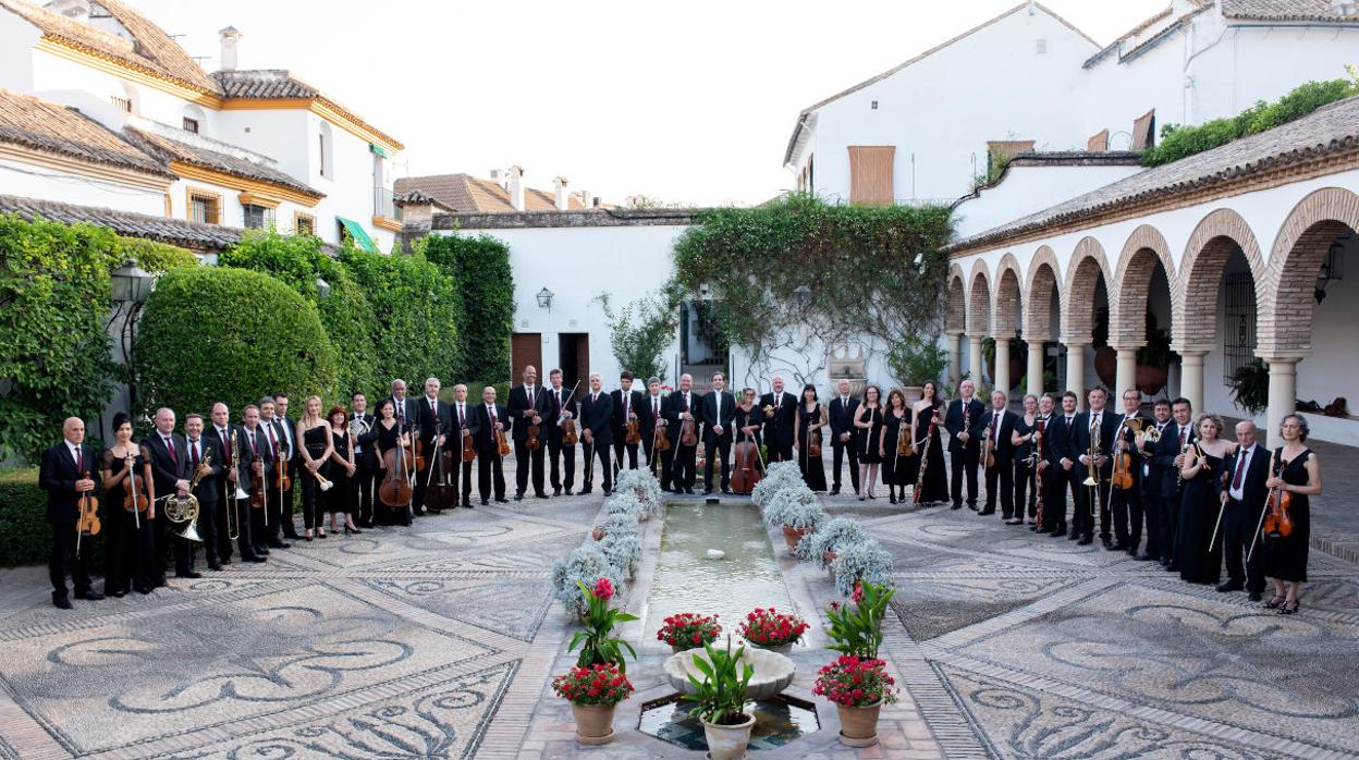 El Festival de Música Española pasea por las composiciones de tres siglos