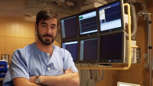 José Manuel Trinidad Martín-Arroyo, nombrado «antiguo alumno del año 2019» del colegio San Felipe Neri de Cádiz