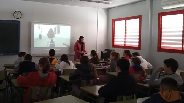 Jornadas contra la violencia machista y actividades en favor de la igualdad en Puerto Serrano