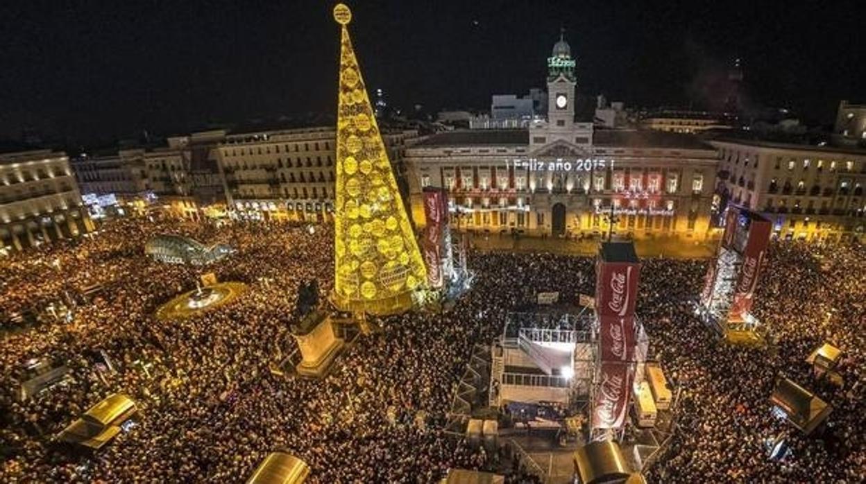 Diez planes diferentes para pasar la Nochevieja